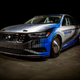 Illustration for article titled Here's The Crazy 2019 Jetta That Volkswagen Is Taking To The Bonneville Salt Flats